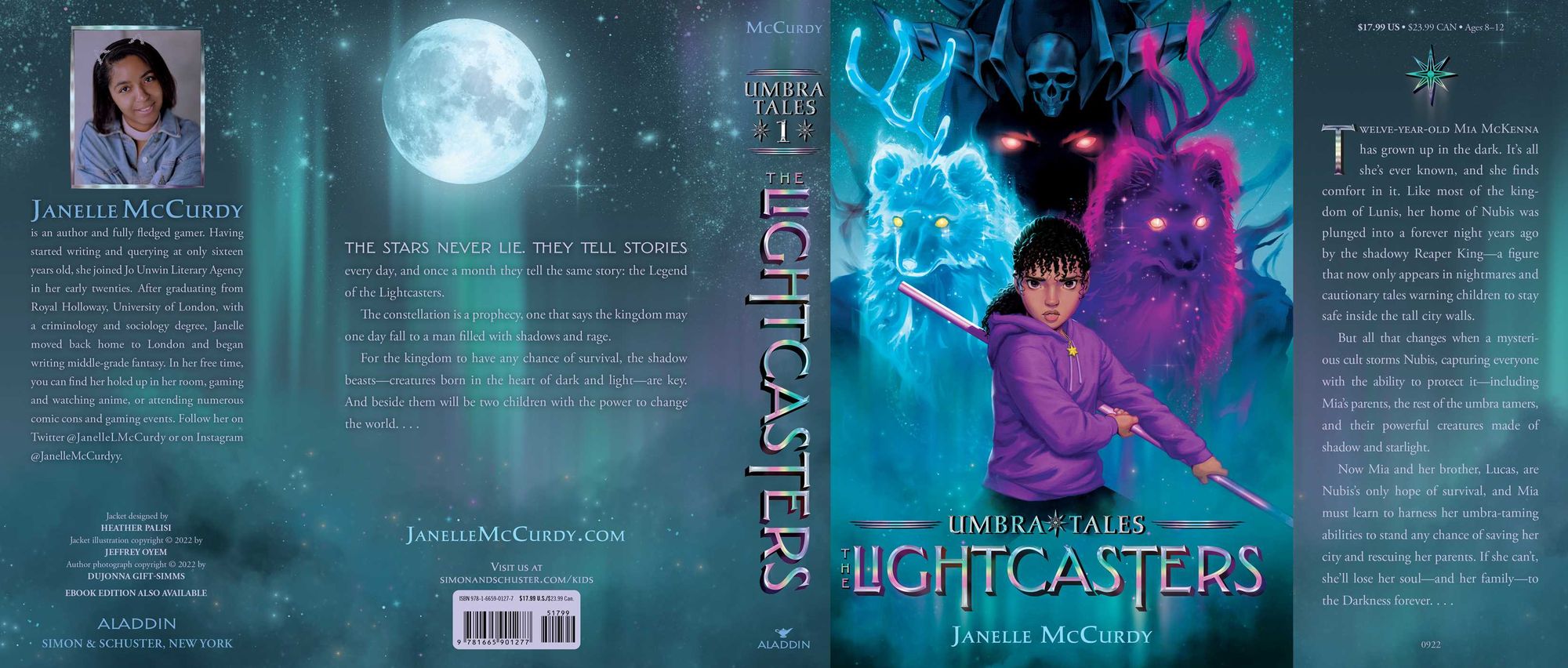 The Lightcasters