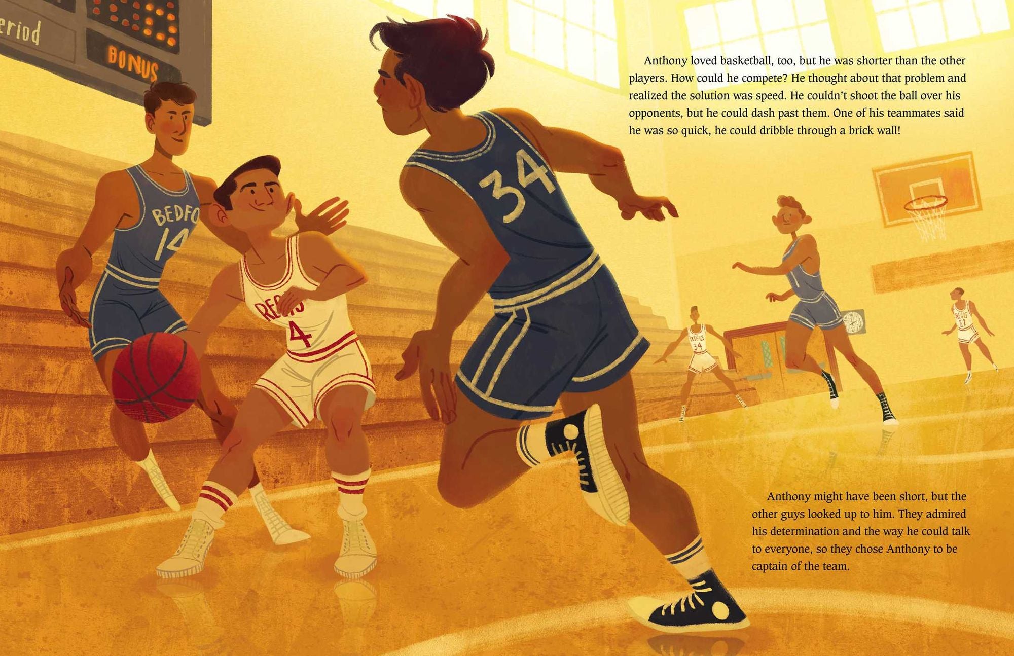 Dr. Fauci: How a Boy from Brooklyn Became America's Doctor