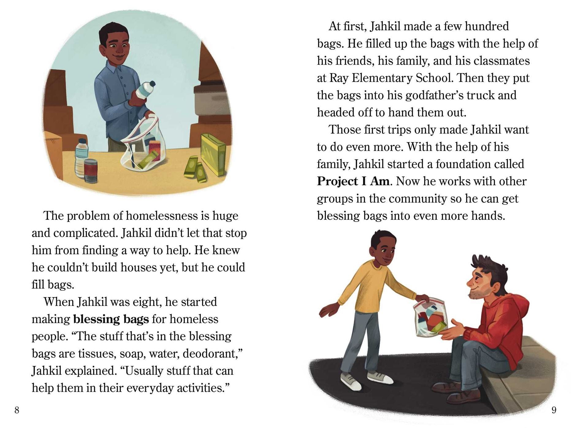 You Should Meet Ready-to-Read Value Pack 2: Lin-Manuel Miranda; Kids Who Are Saving the Planet; Jesse Owens; Kids Who Are Changing the World; Duke Kahanamoku; Katherine Johnson