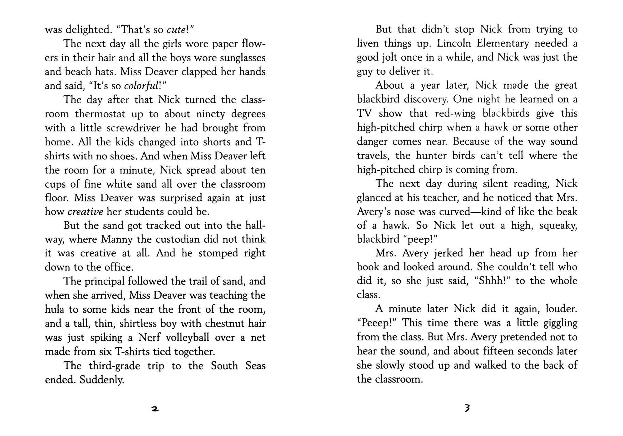 Frindle (Special Edition)