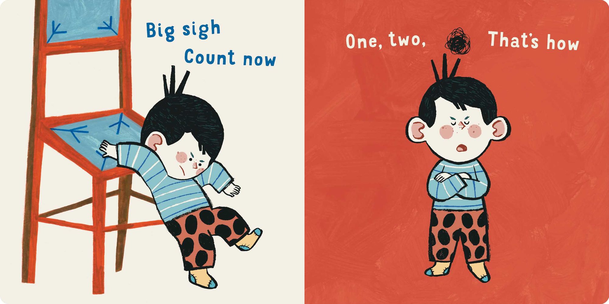 The Big Scream