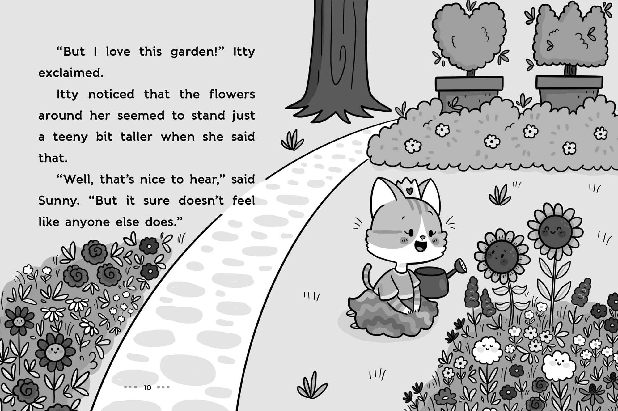 Flower Power