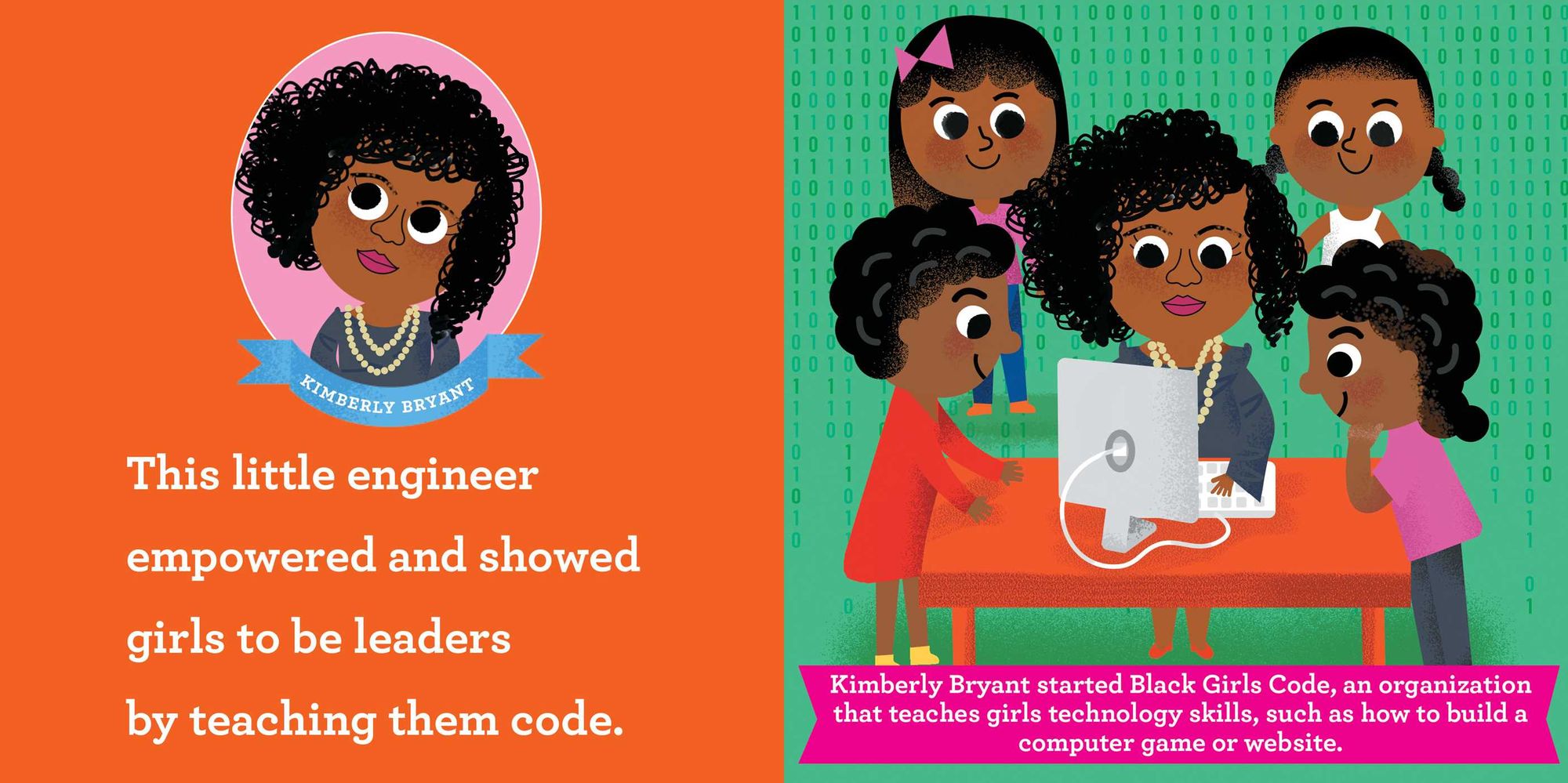 This Little Engineer: A Think-and-Do Primer