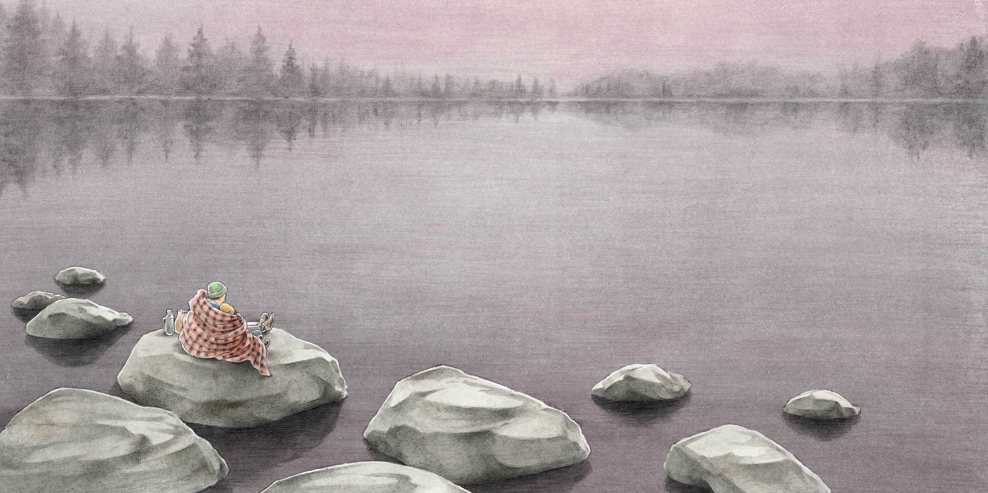 In Every Life (Caldecott Honor)