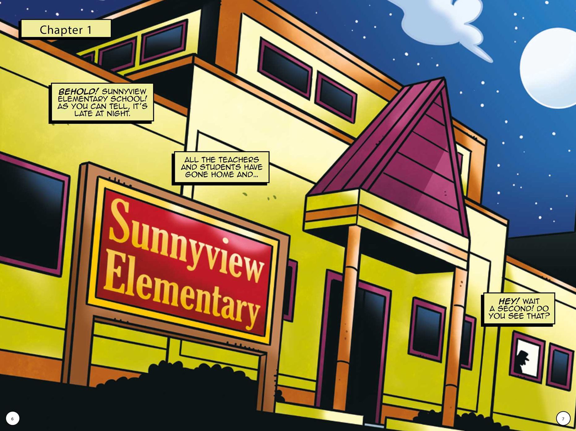 Super Turbo Gets Caught