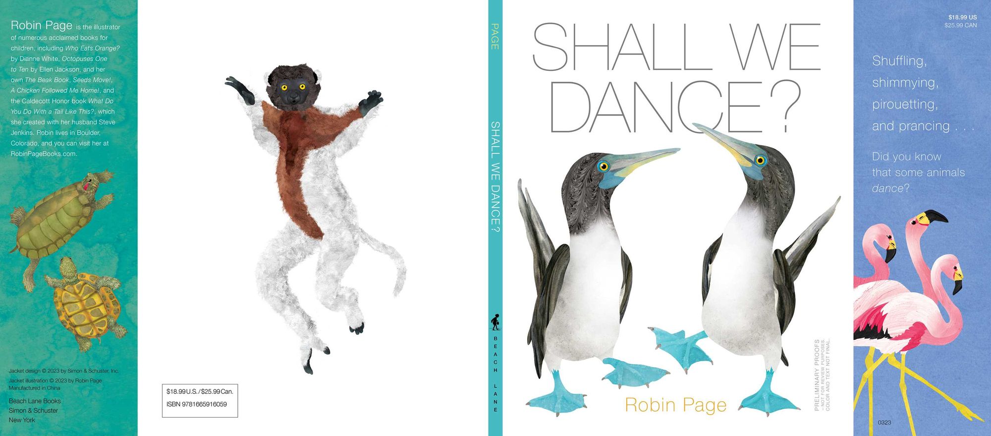 Shall We Dance?