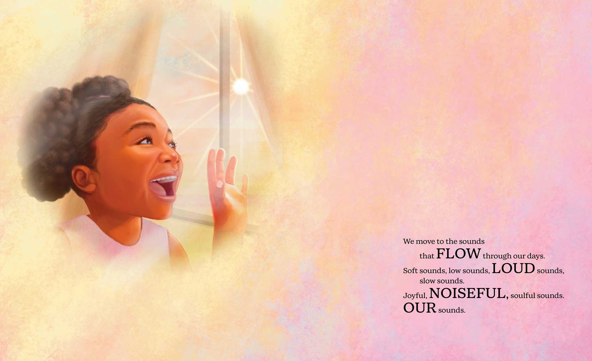 Our Joyful Noise
