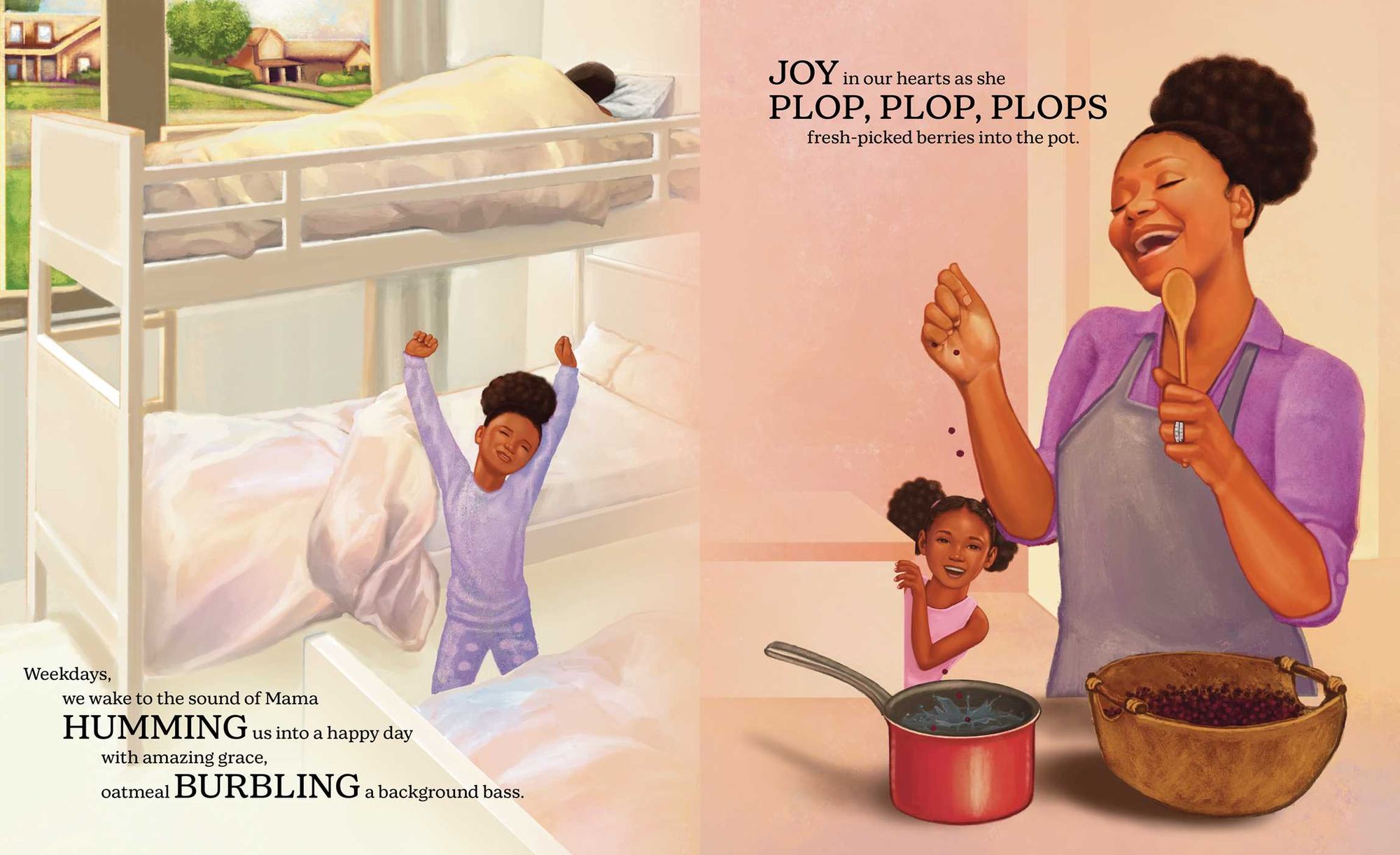 Our Joyful Noise