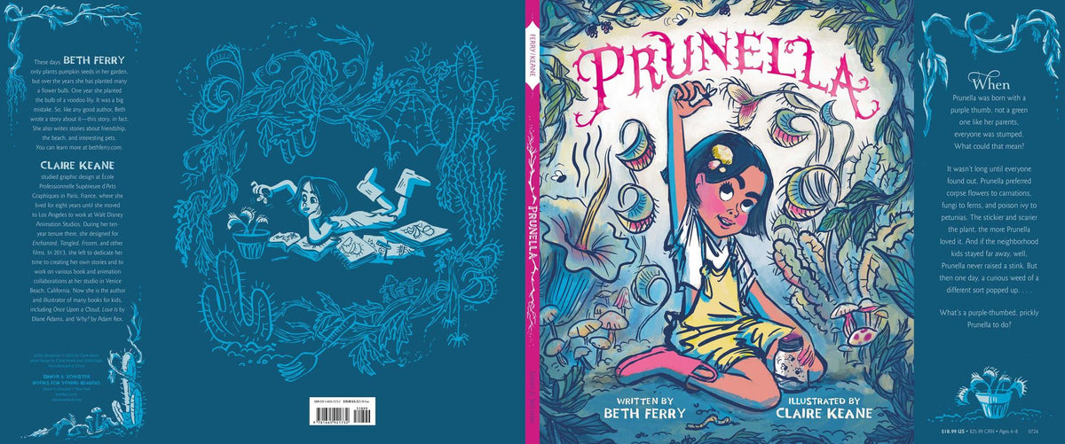 Prunella