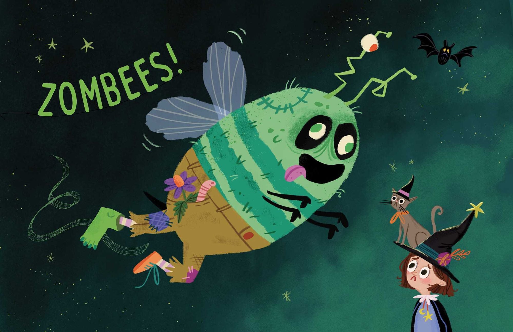 The Zombees