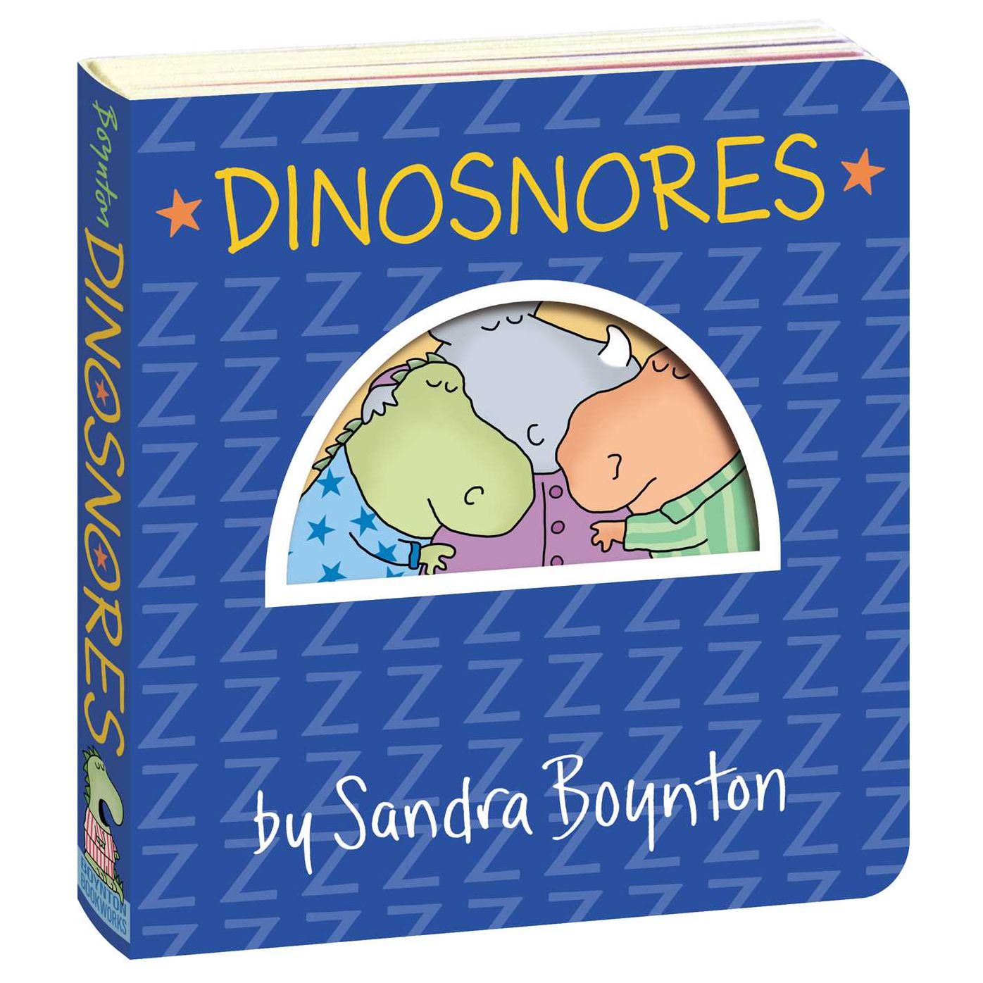 Dinosnores