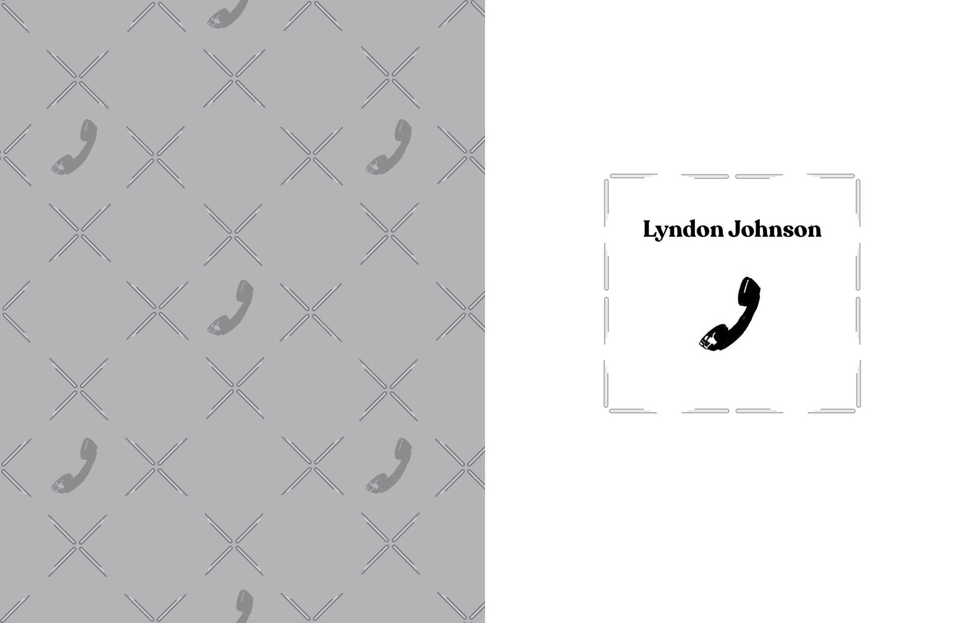 The Leadership Journey: How Four Kids Became President