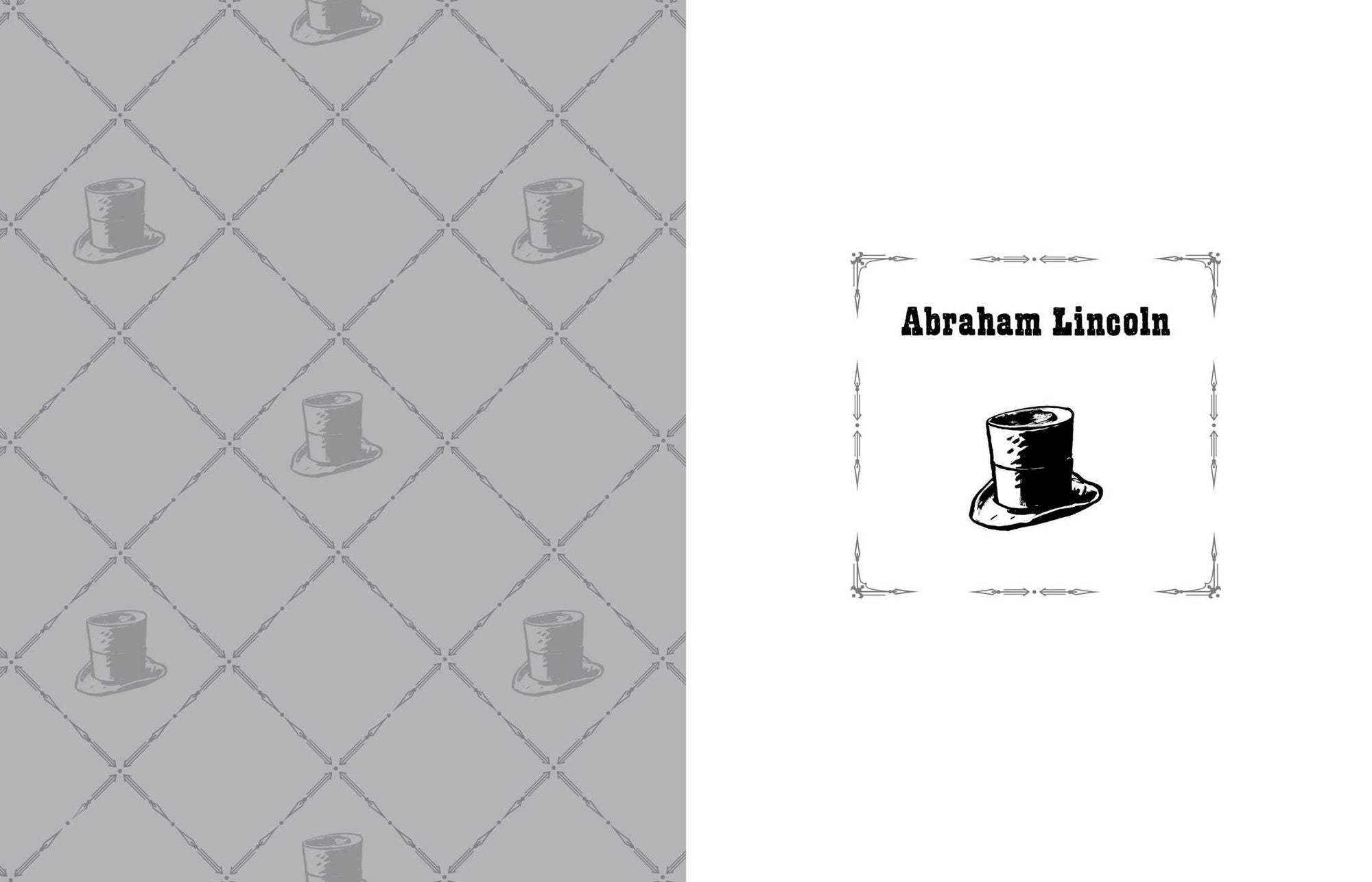 The Leadership Journey: How Four Kids Became President