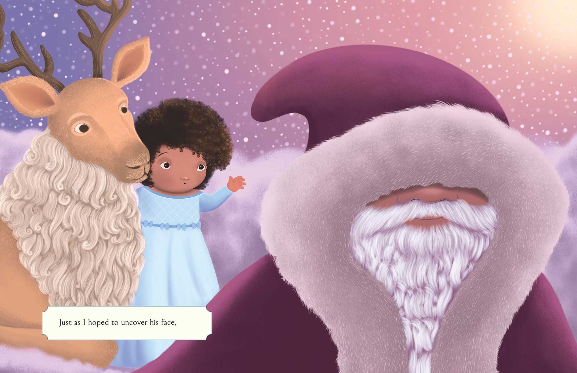 The Night Before Christmas: A New Christmas Tradition