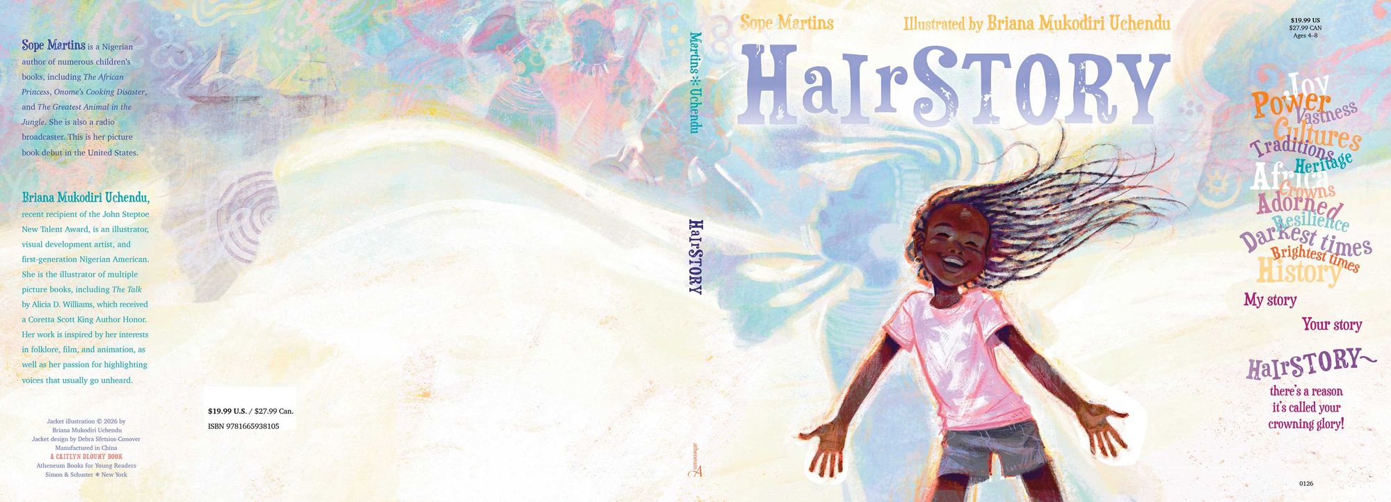 Hairstory