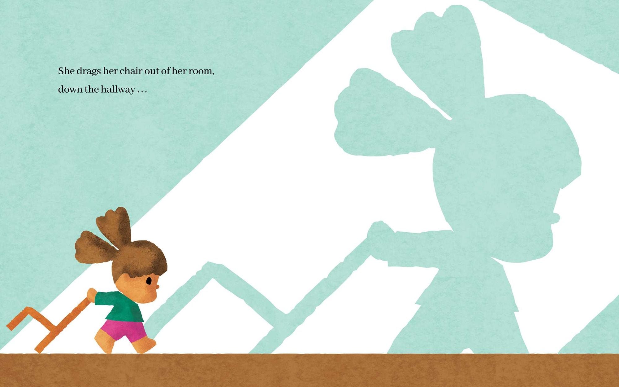 Every Monday Mabel (Caldecott Honor Book)