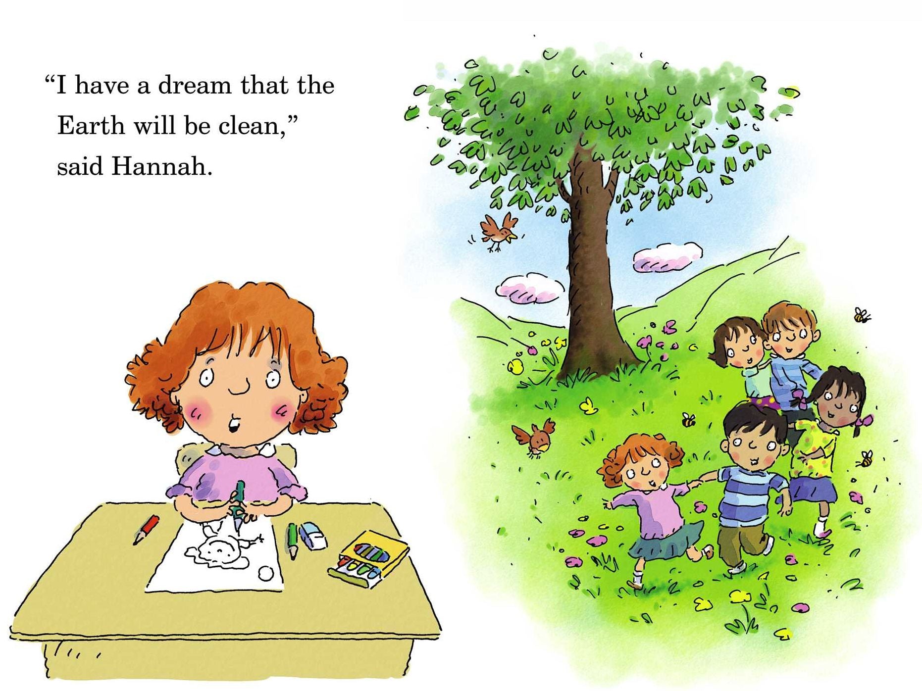 Martin Luther King Jr. Day: Ready-to-Read Level 1