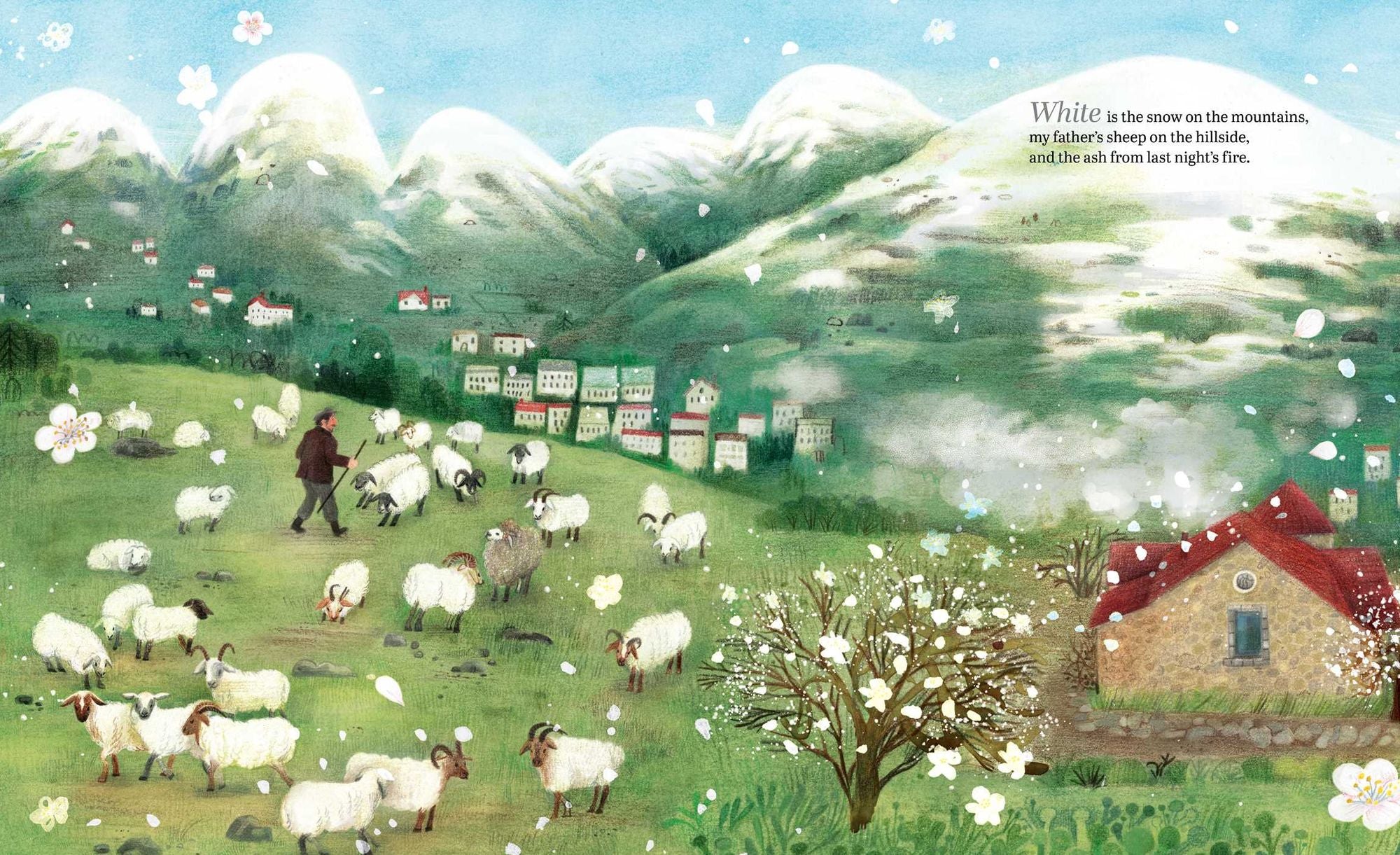 Rose by the Sea: An Armenian Journey of Courage and Hope