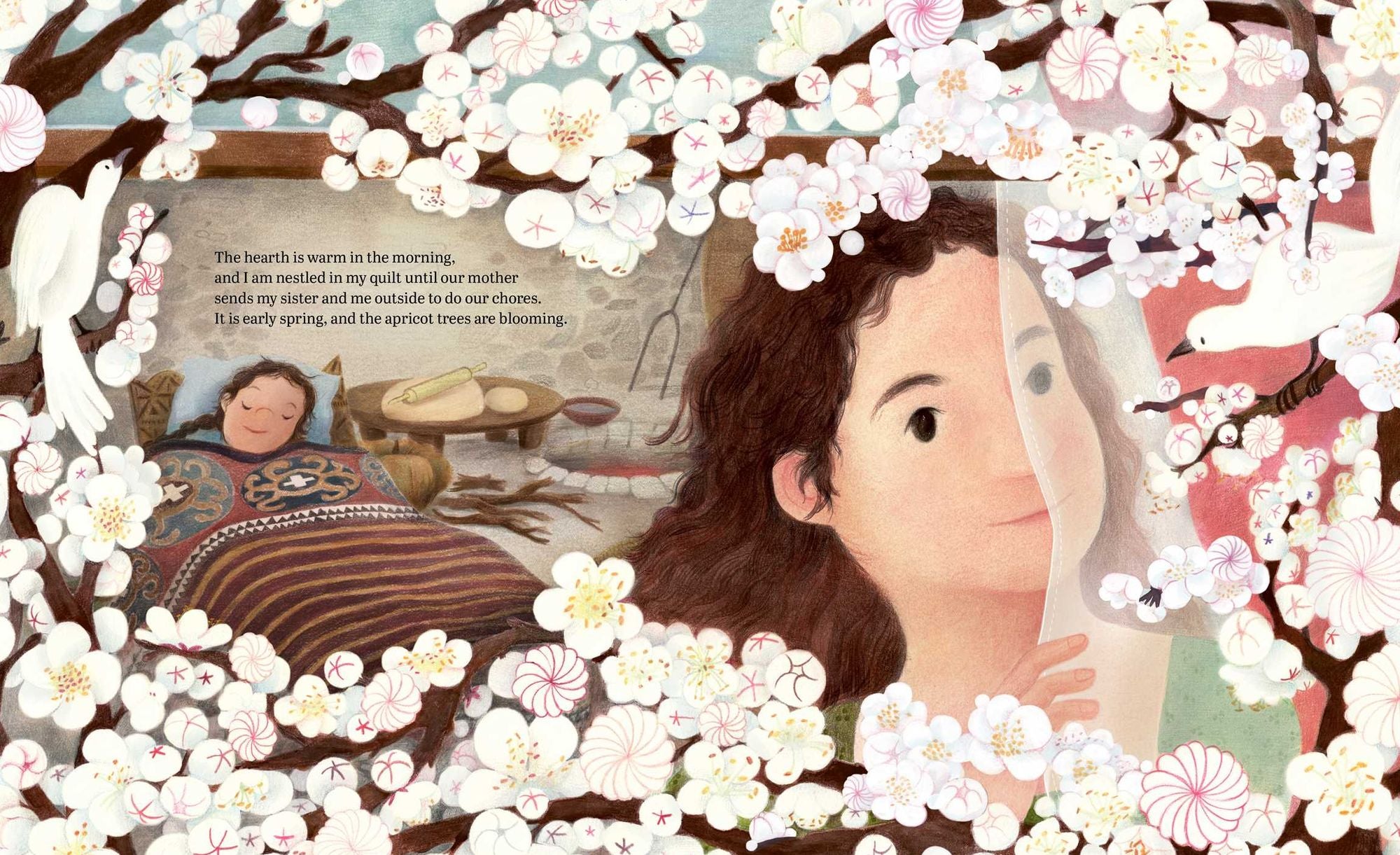 Rose by the Sea: An Armenian Journey of Courage and Hope