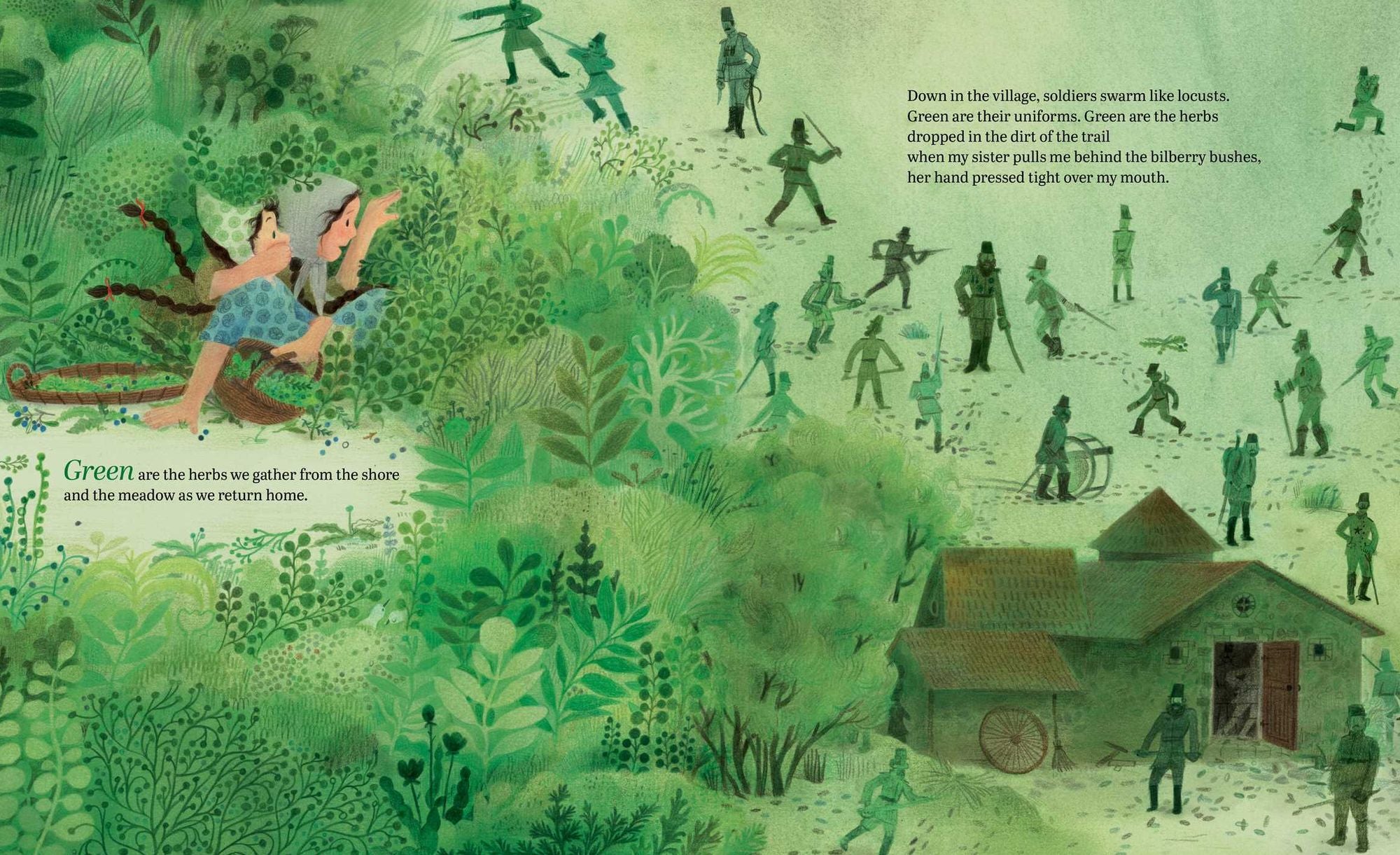 Rose by the Sea: An Armenian Journey of Courage and Hope