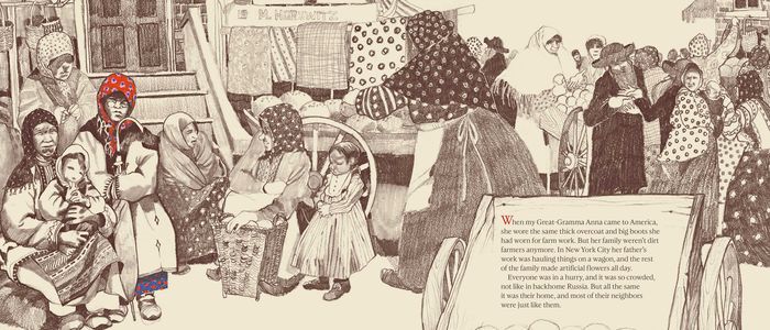 The Keeping Quilt: The Original Classic Edition