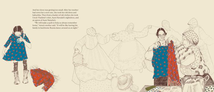 The Keeping Quilt: The Original Classic Edition