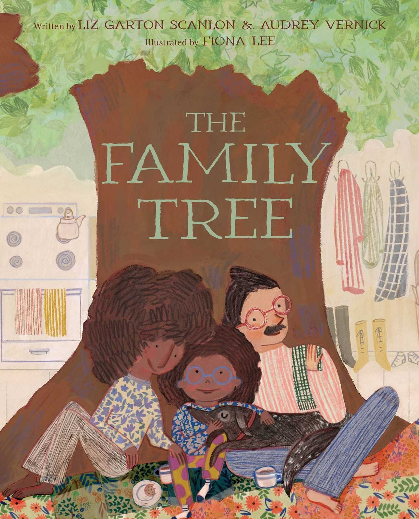 The Family Tree
