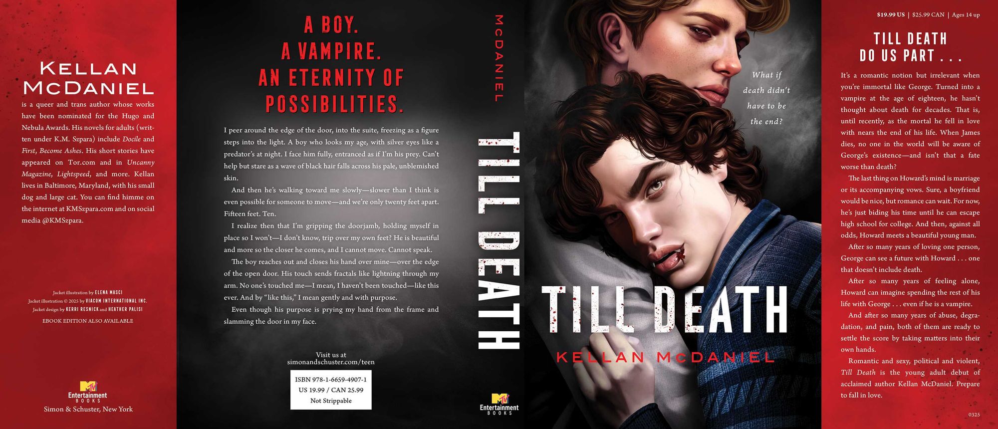 Till Death