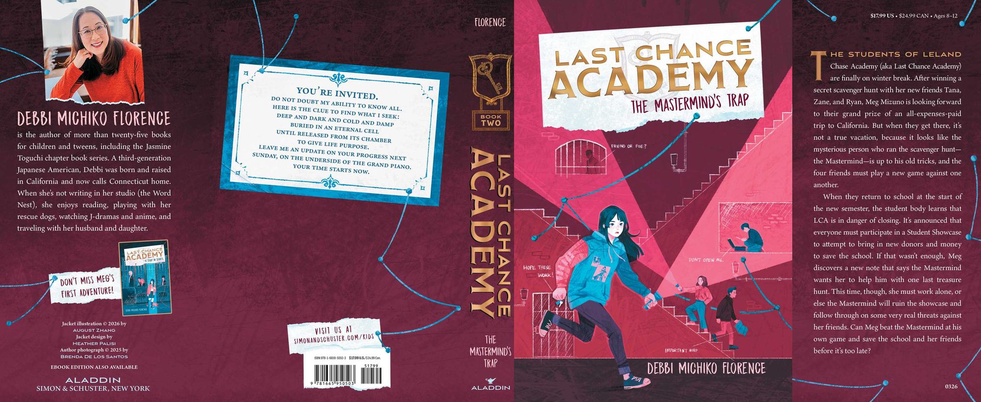 The Mastermind's Trap