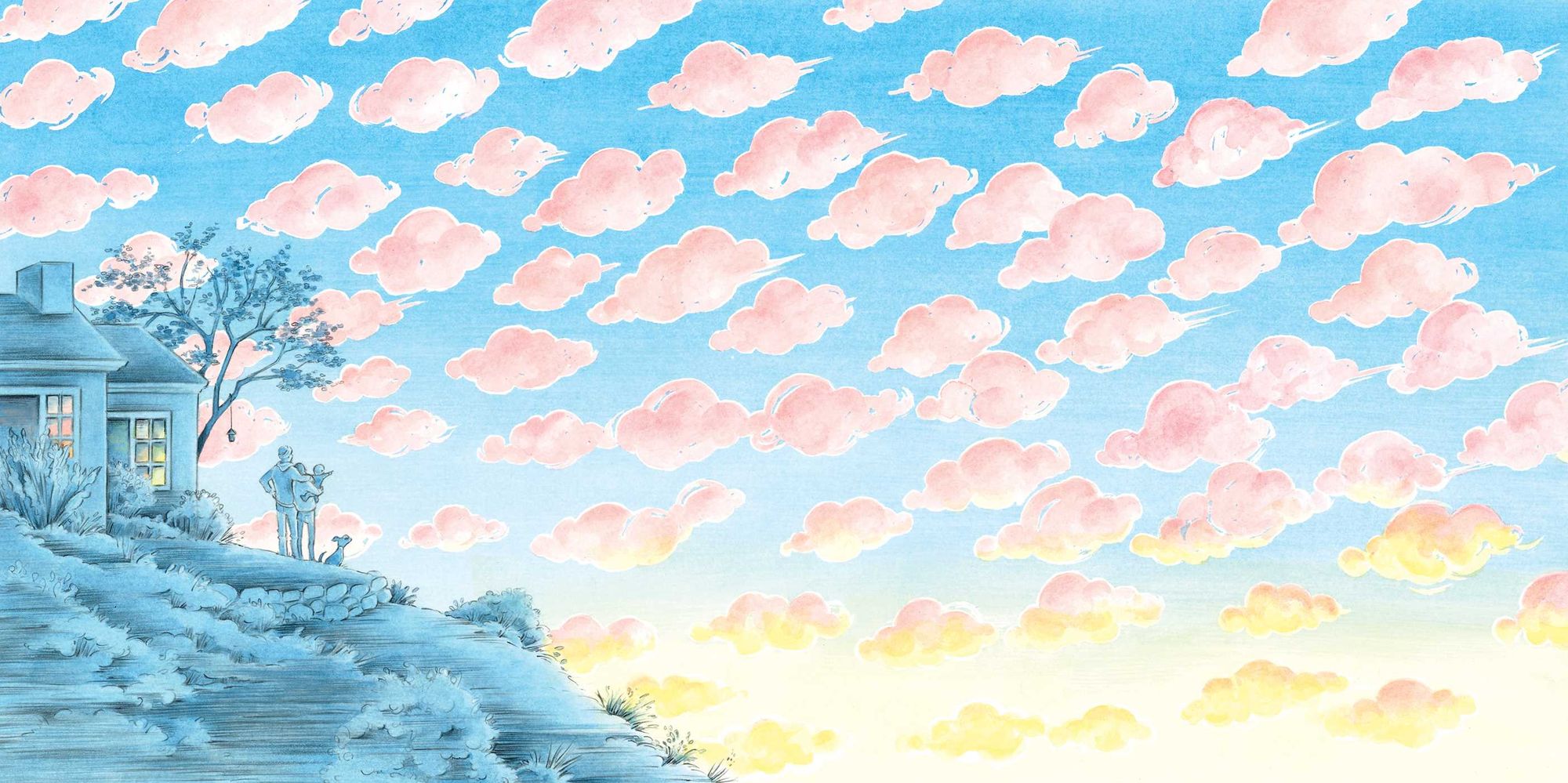 En cada vida (In Every Life): (Premio de Honor Caldecott)