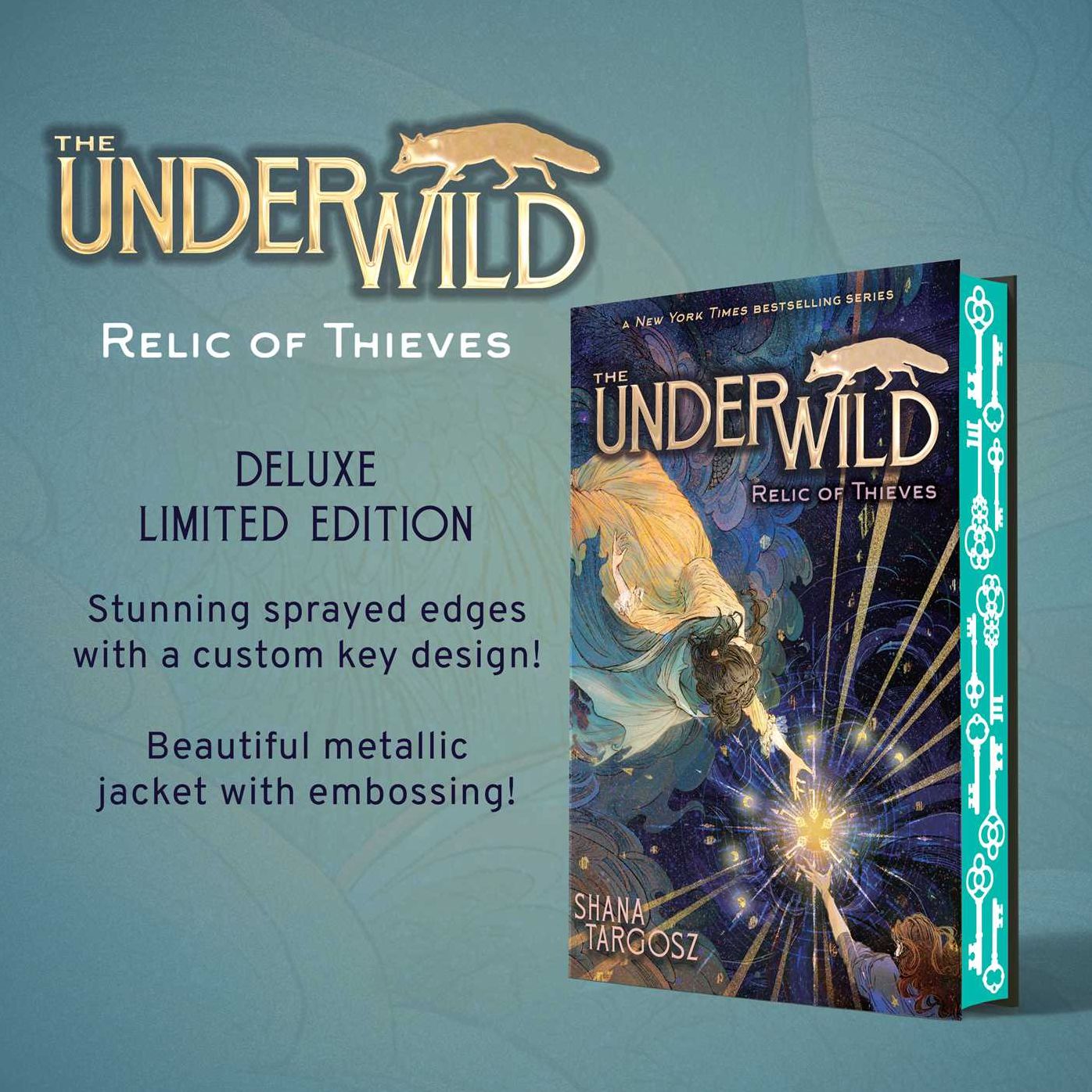Relic of Thieves