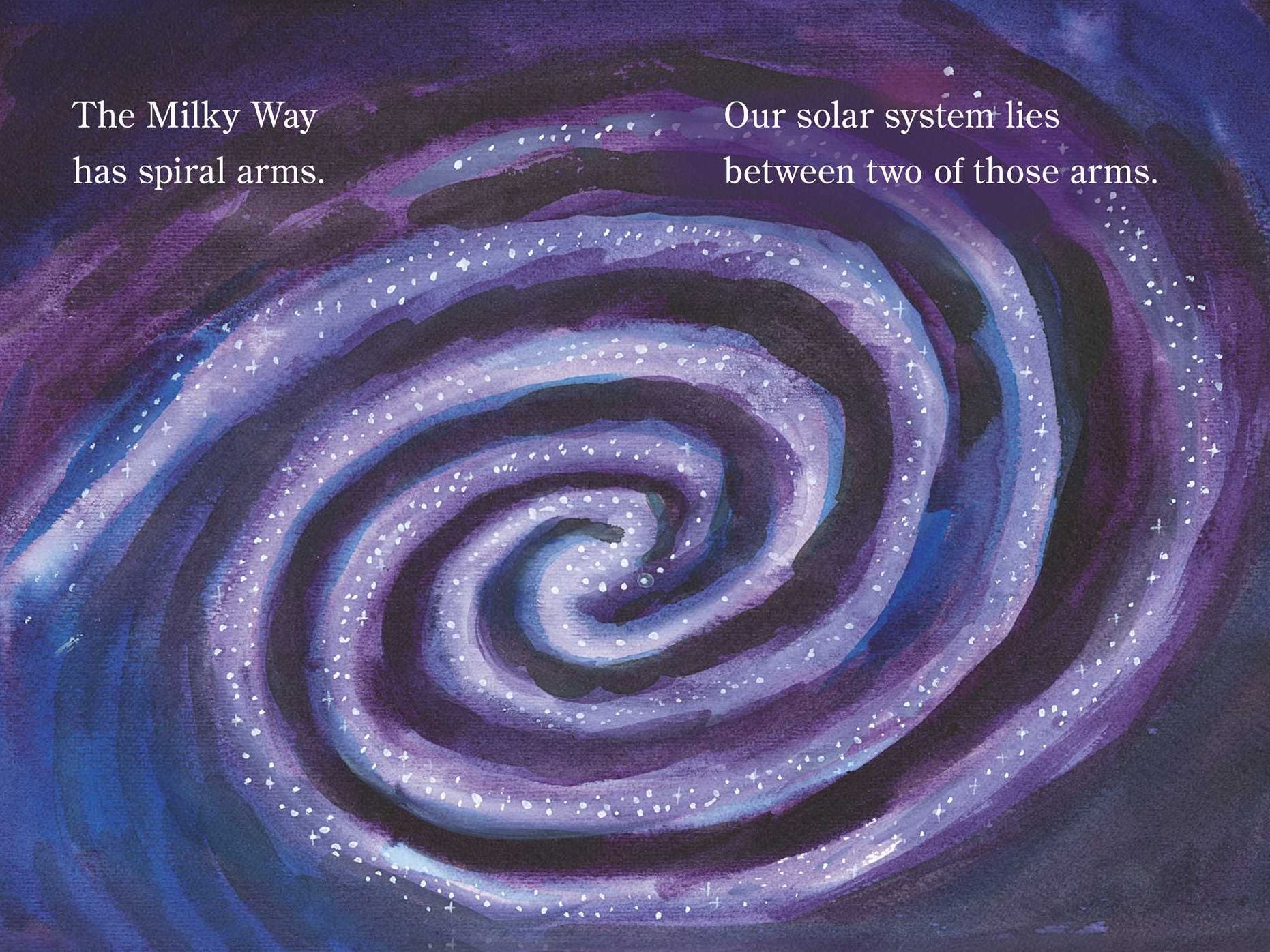 The Milky Way: Ready-to-Read Level 1