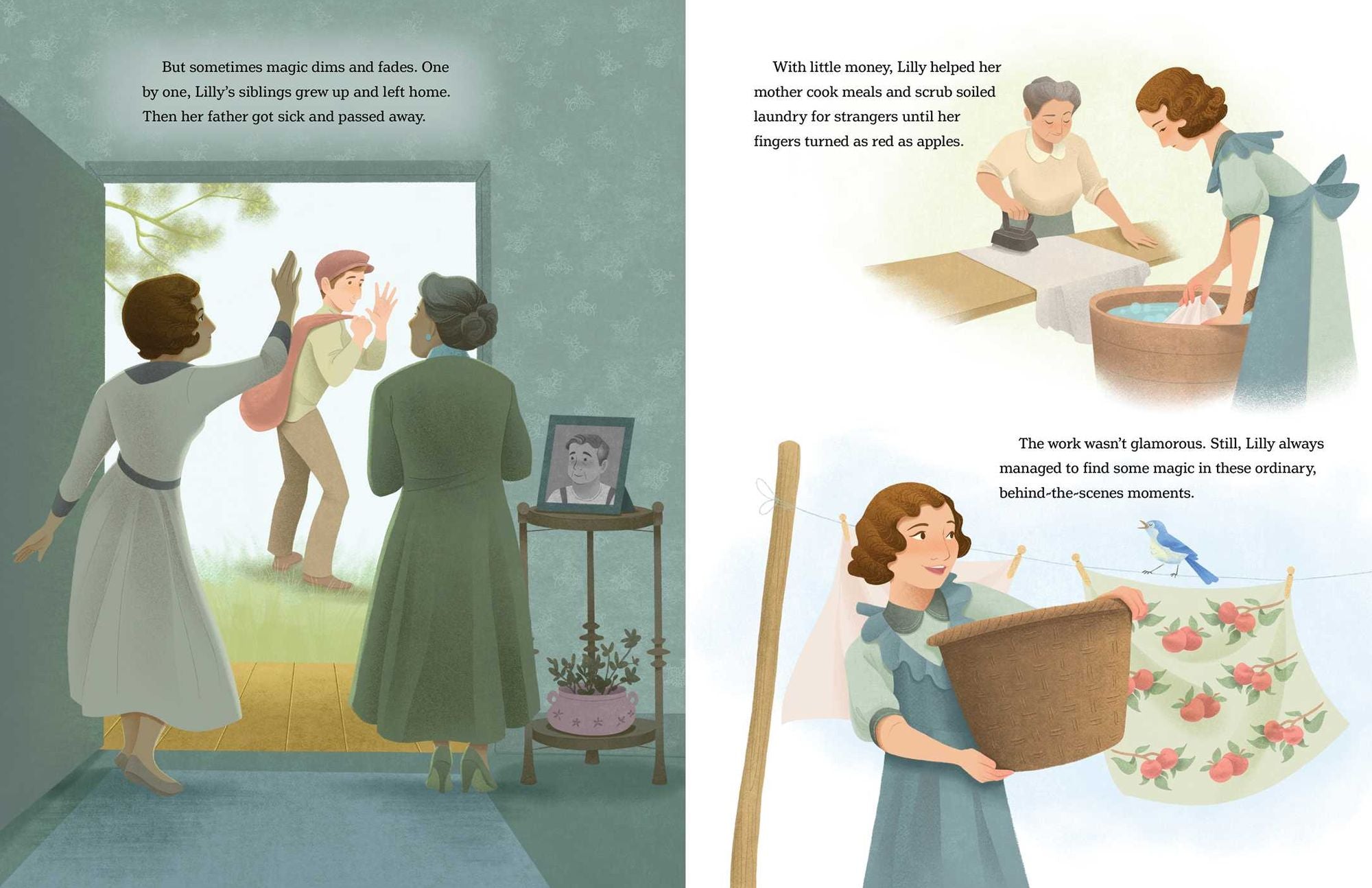 The Woman Behind the Magic: How Lillian B. Disney Shaped the Disney Legacy