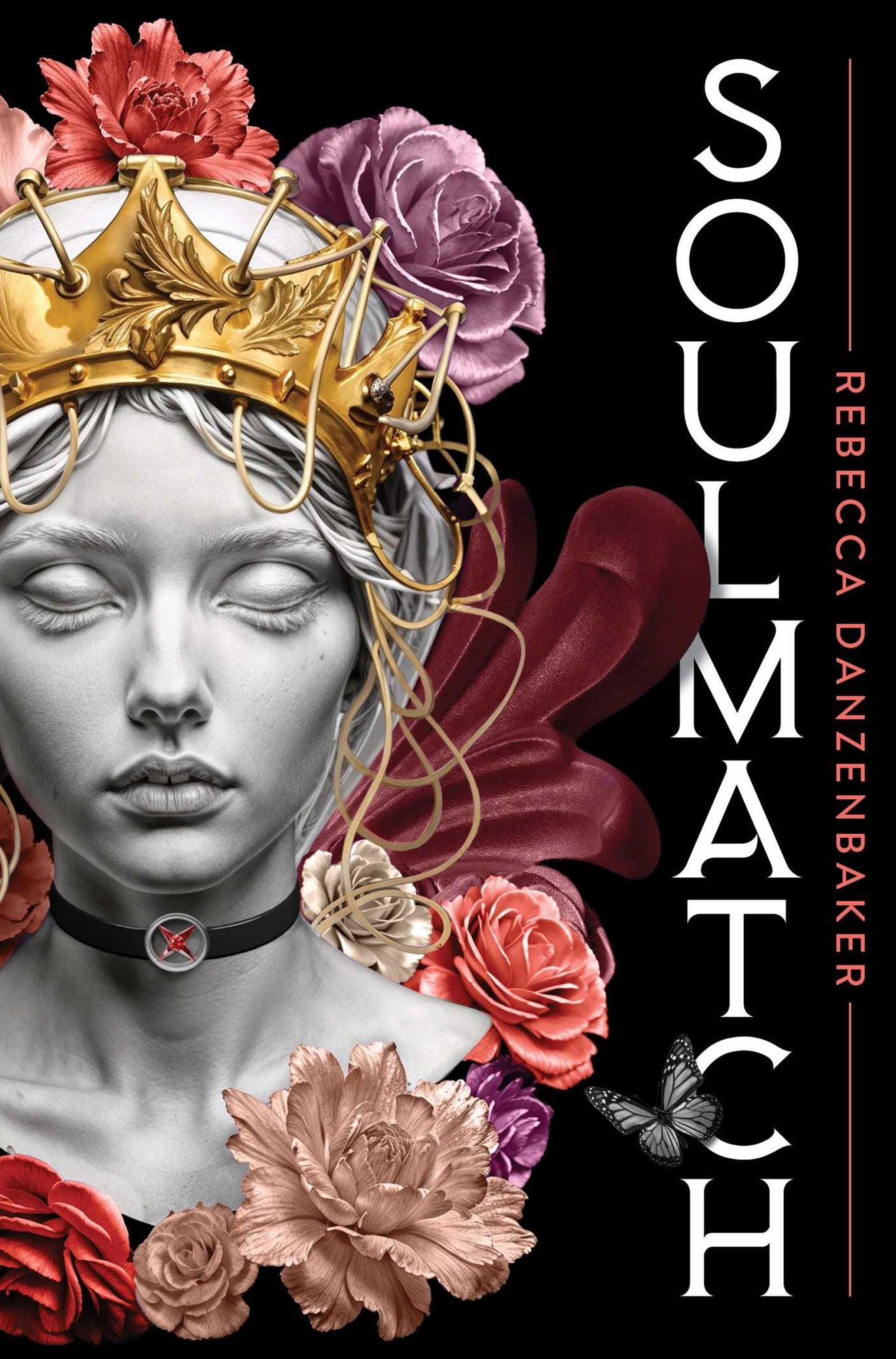 Soulmatch