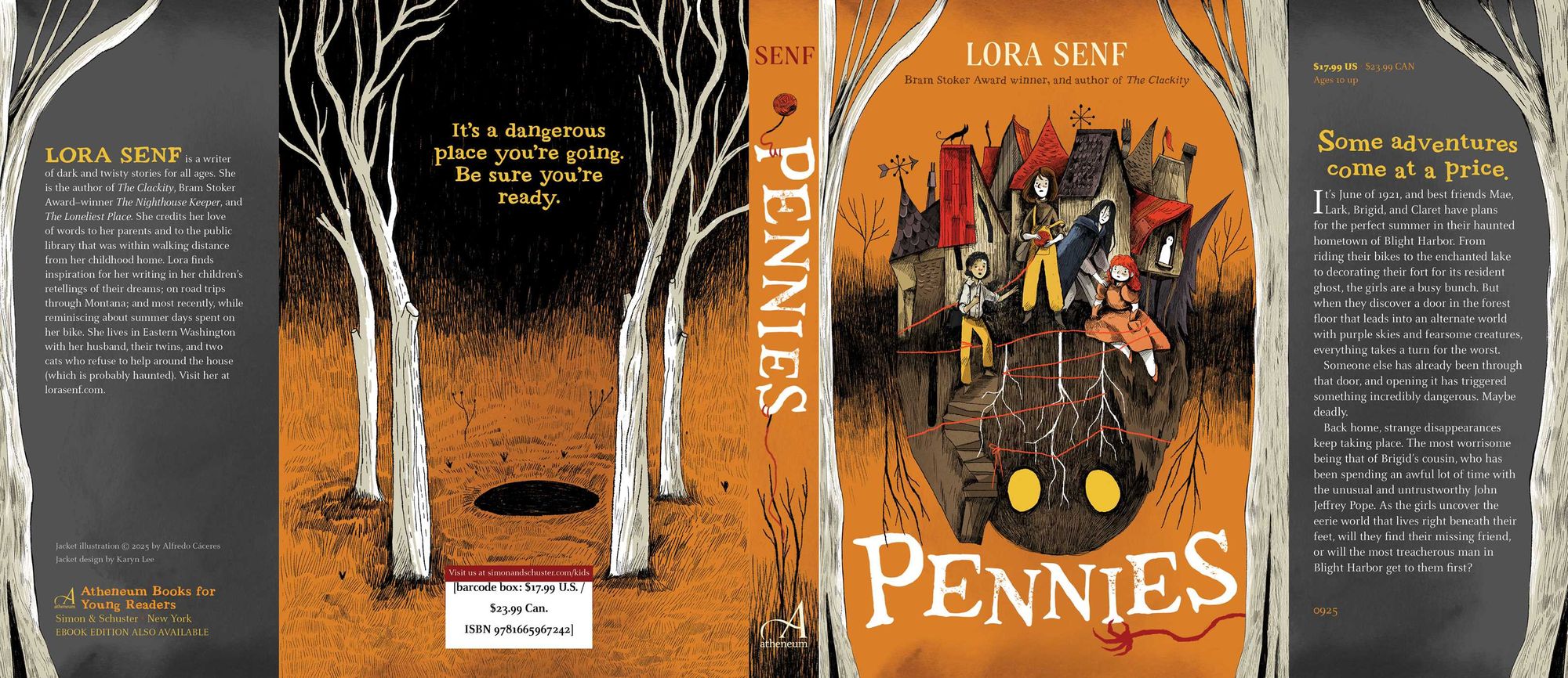 Pennies