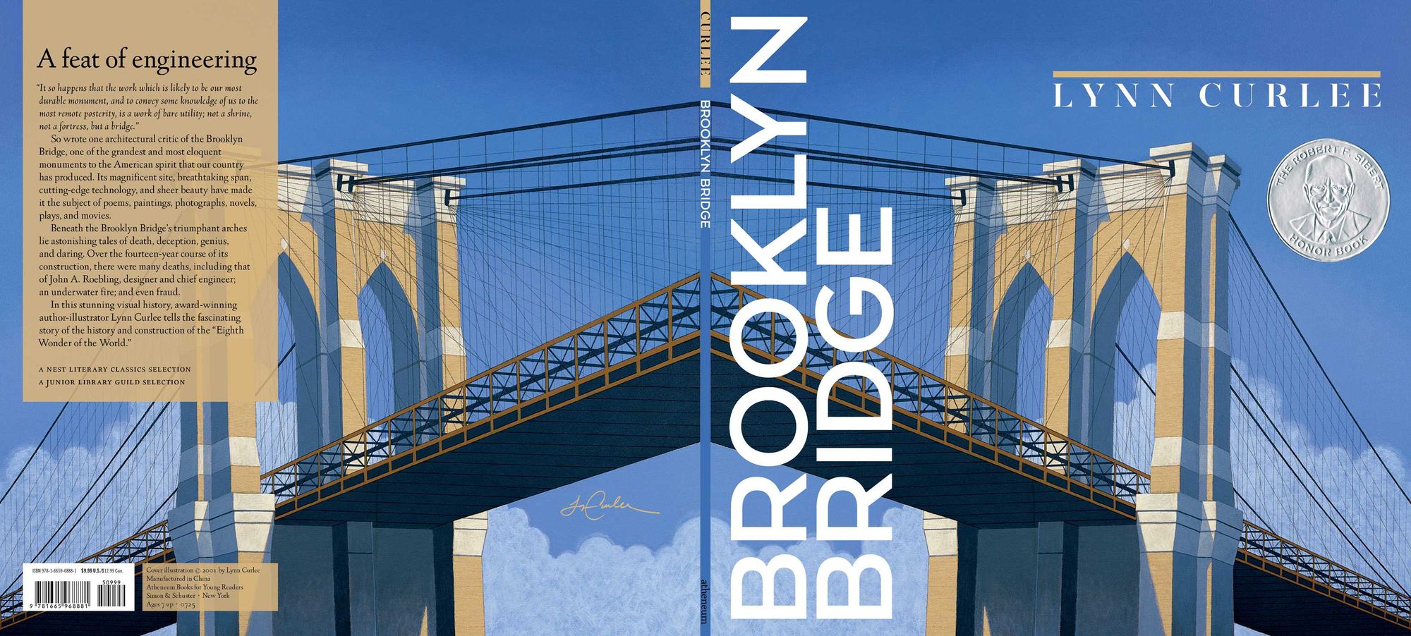 Brooklyn Bridge