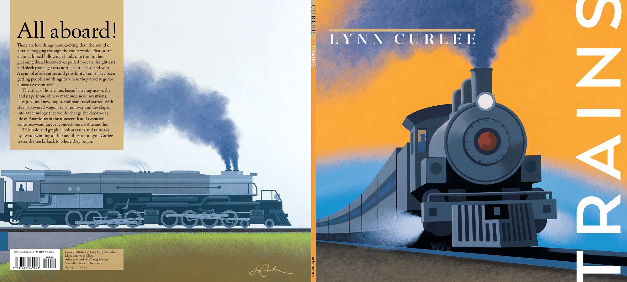 Trains