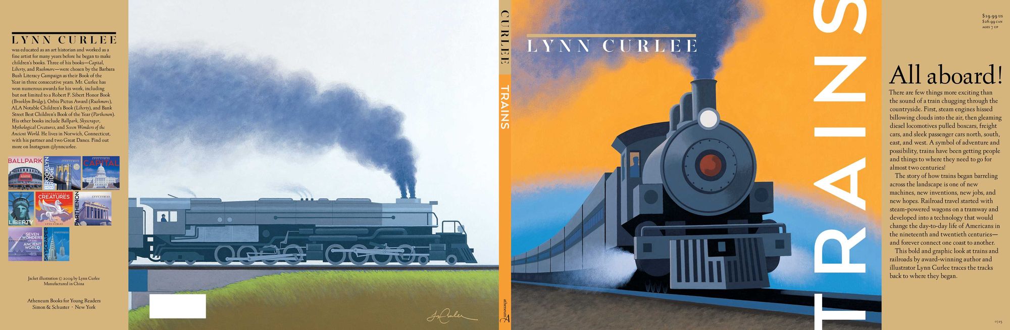 Trains