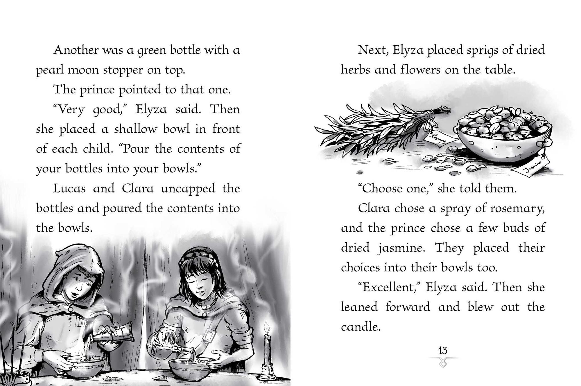 Awake Among the Stars