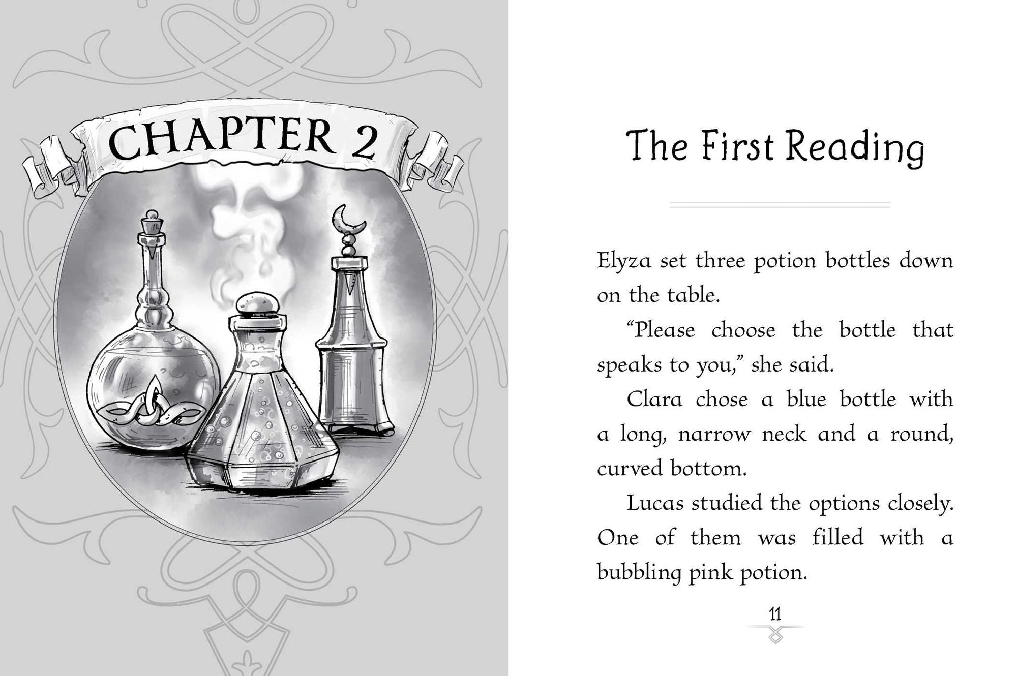 Awake Among the Stars