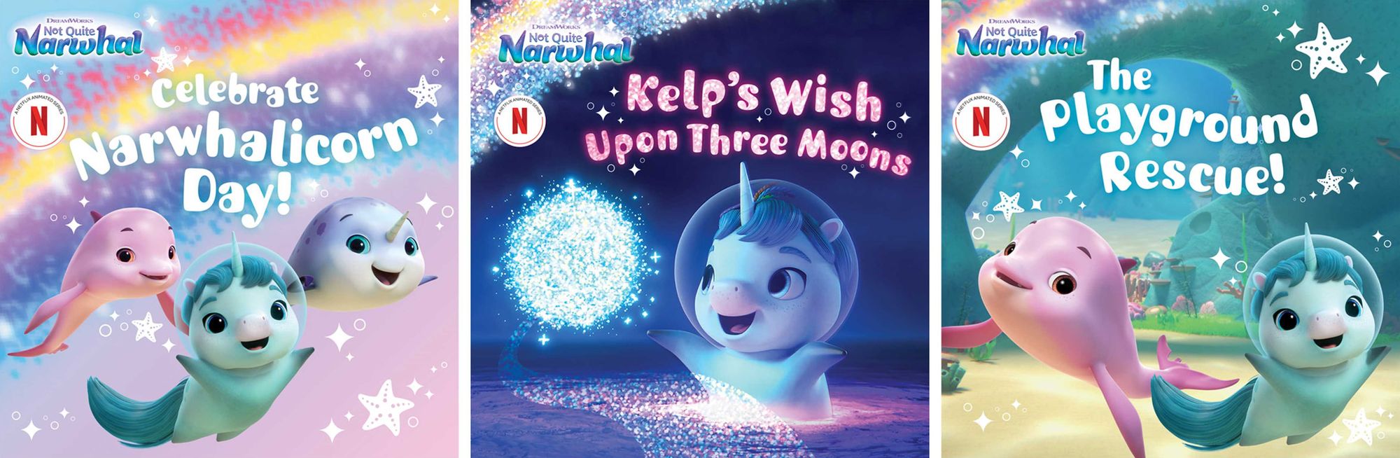 Kelp and the Special Plant: Ready-to-Read Pre-Level 1