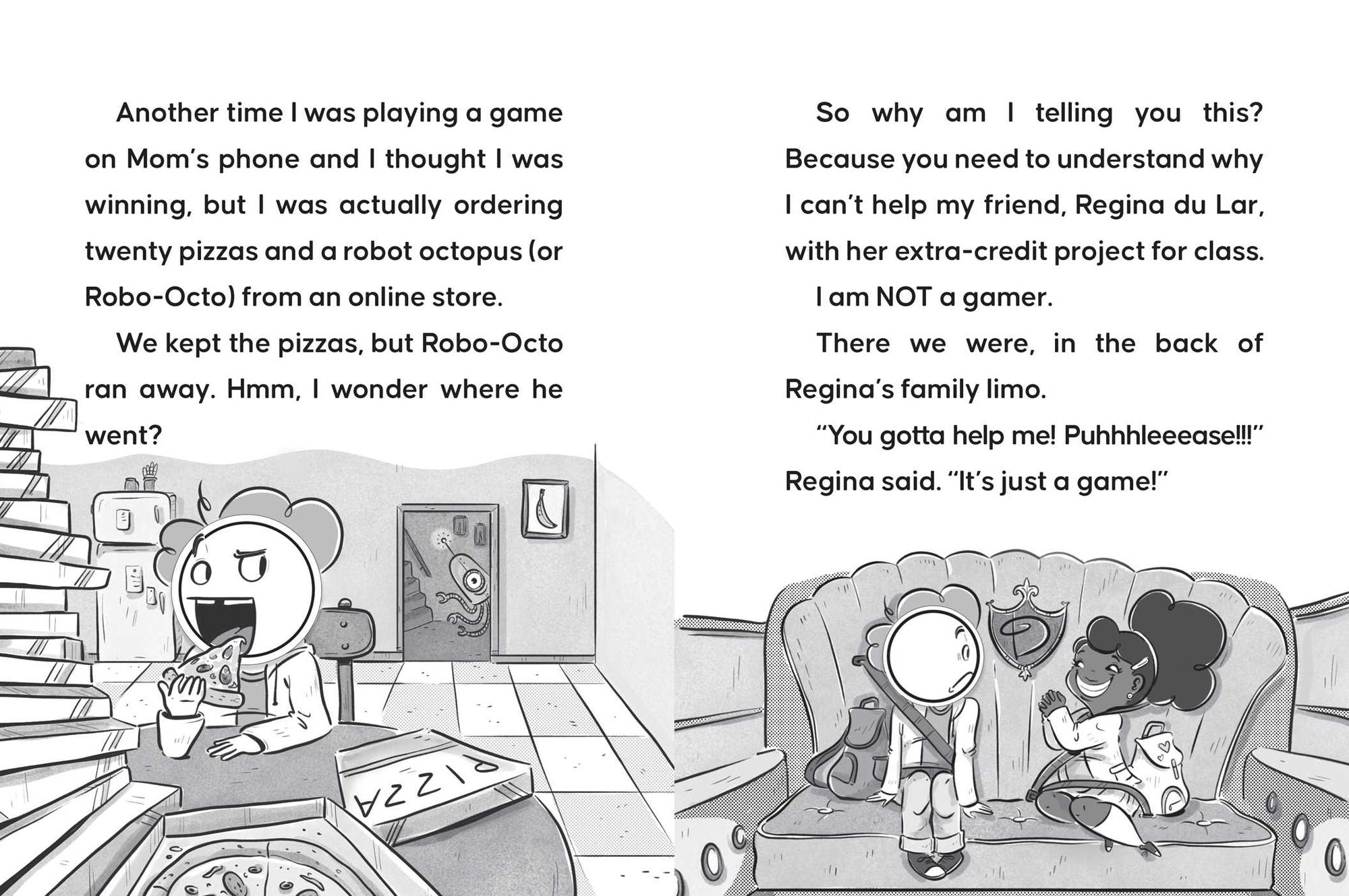 Not Ready Player One