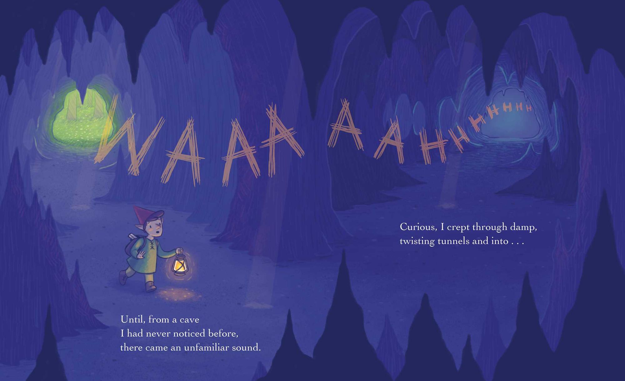 The Greatest Bedtime Story Ever