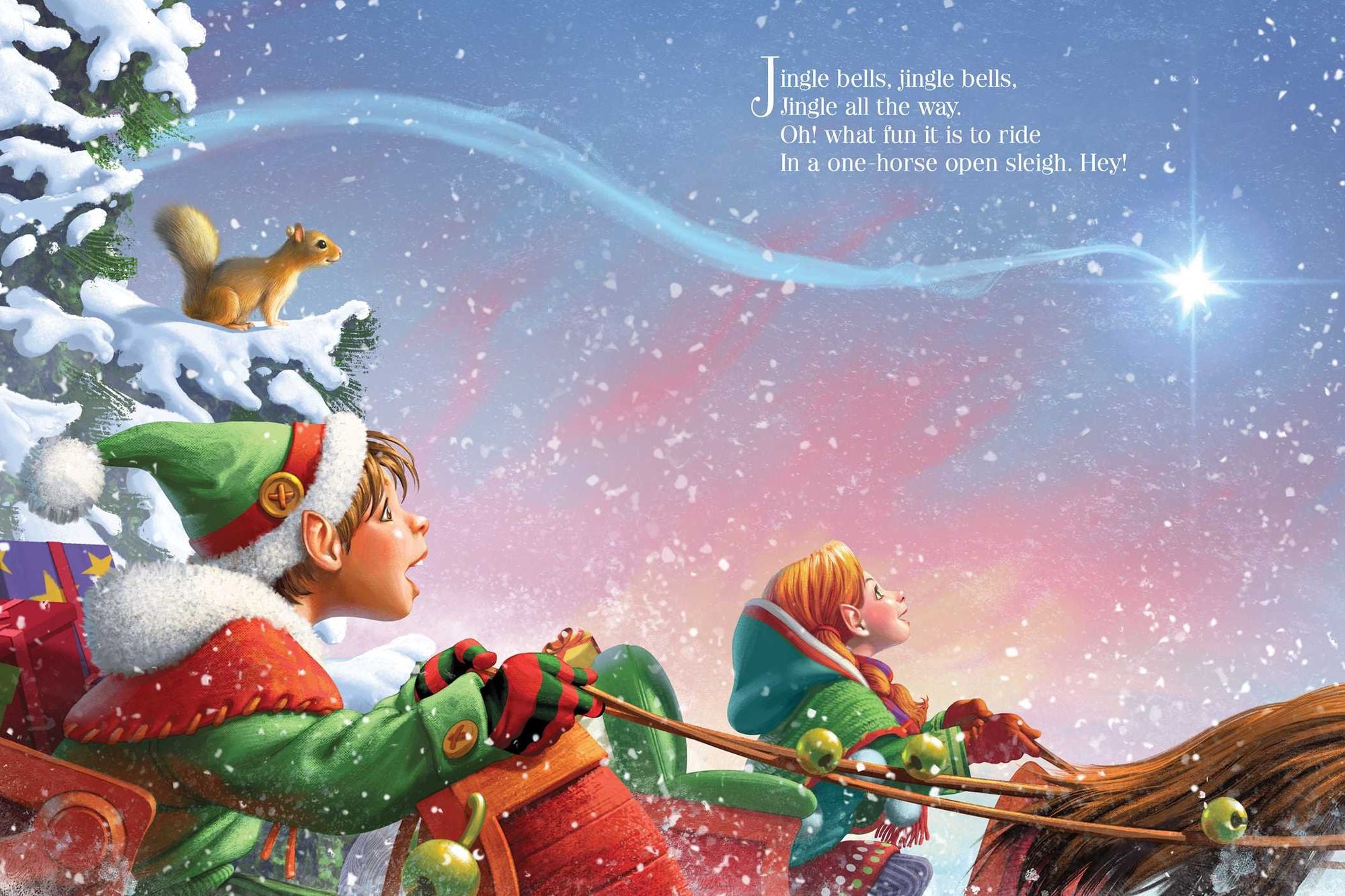Jingle Bells