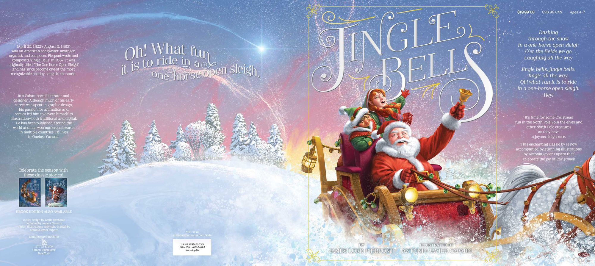 Jingle Bells