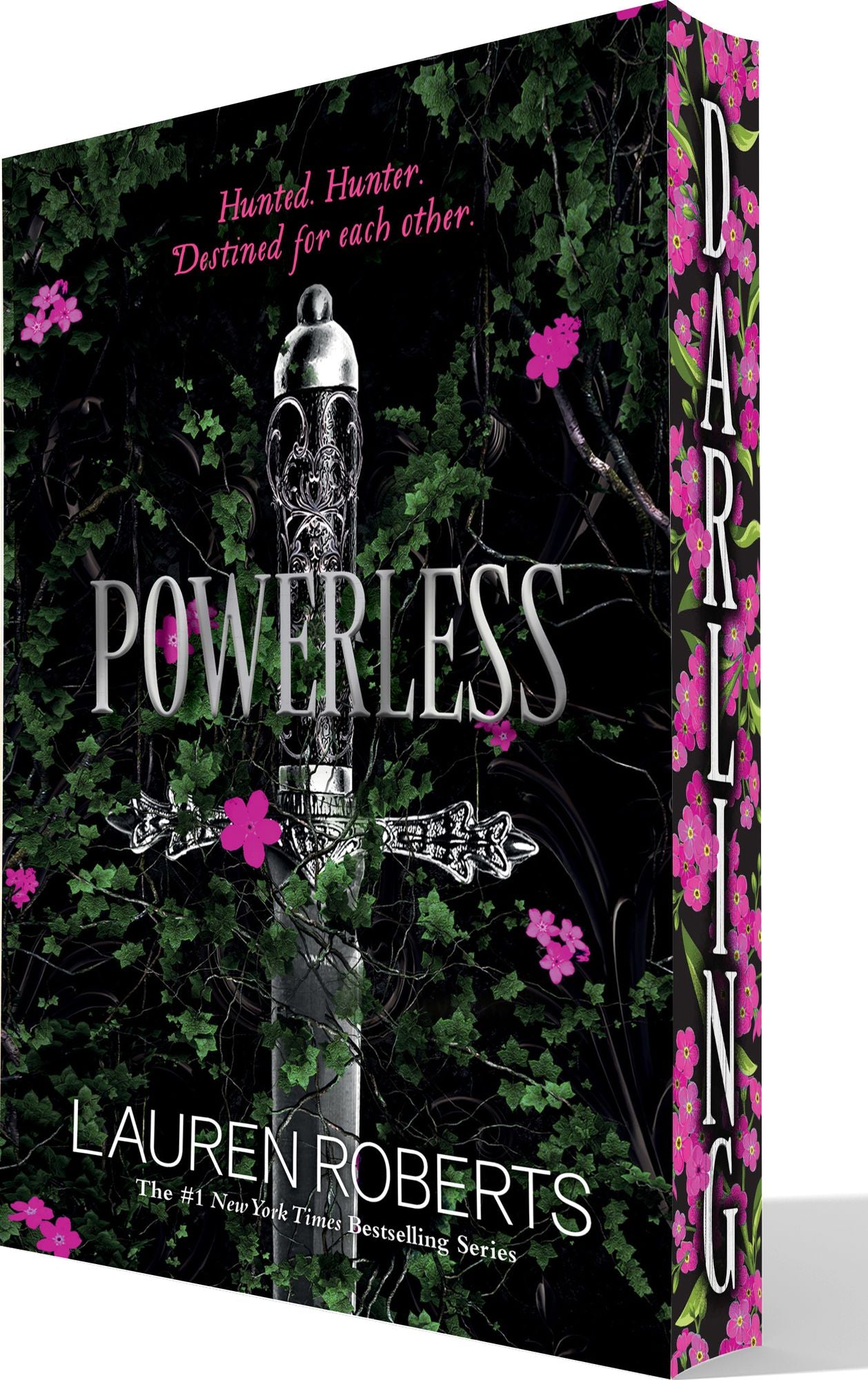Powerless (B&N Exclusive Edition)