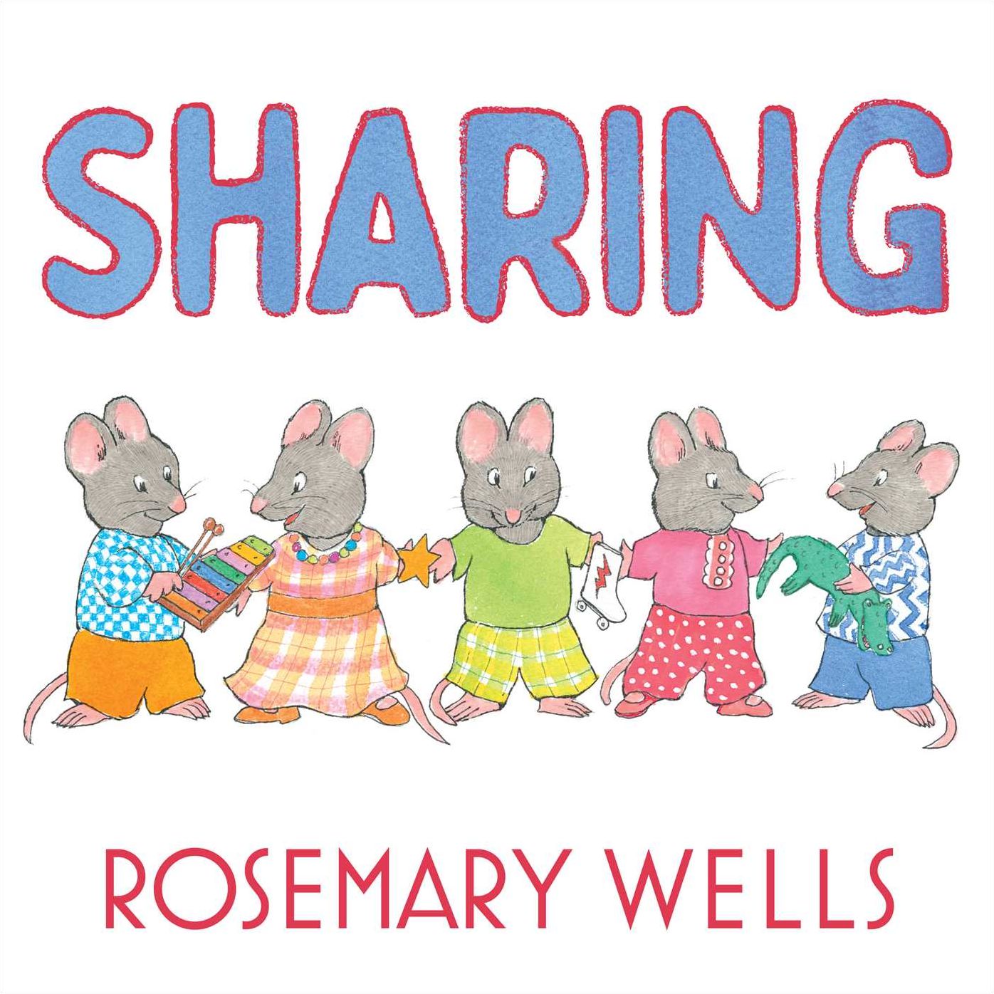 Sharing