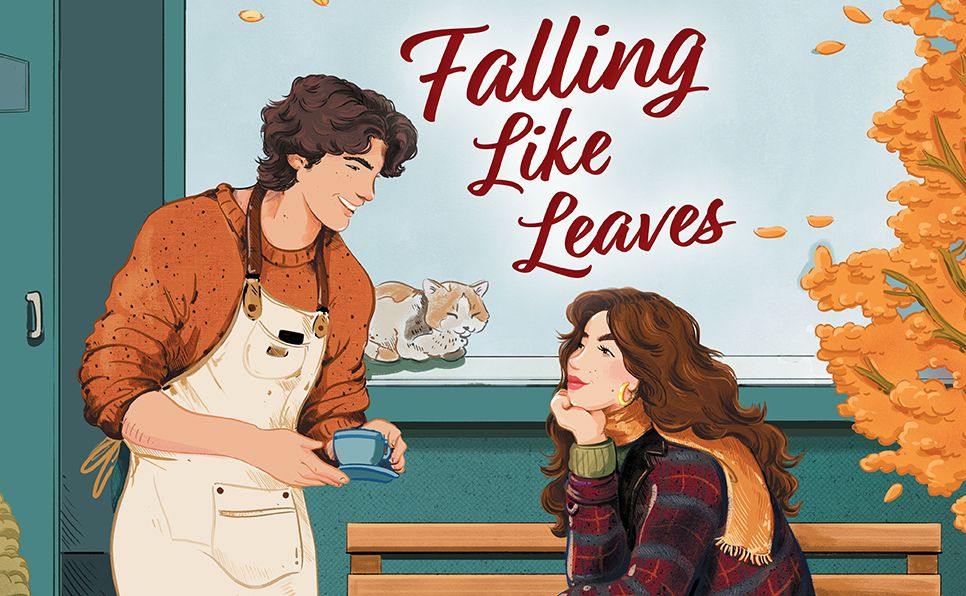 Falling Like Leaves