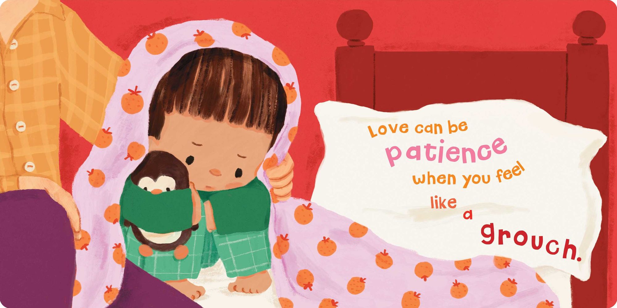 Love Can Be
