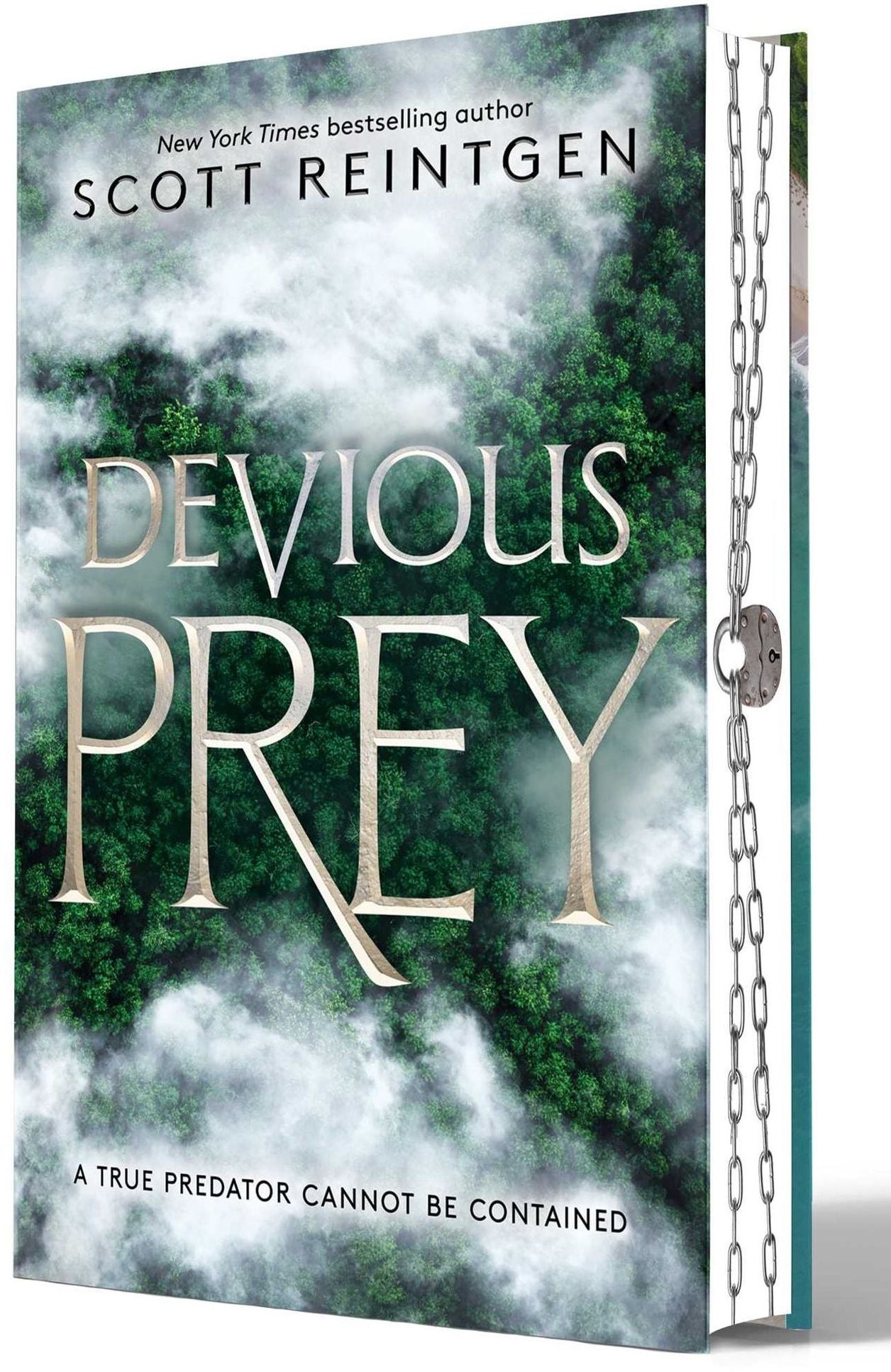Devious Prey